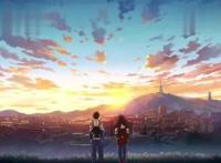 我国首部国产青春动漫《昨日青空》将要上映，你期待吗？