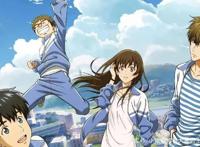 《昨日青空》，一部青春动漫，为什么被那么多人喜欢？