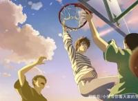 《昨日青空》，一部青春动漫，为什么被那么多人喜欢？