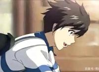 青春类动漫电影《昨日青空》