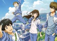 昨日青空：这部动漫是很不错的，画风和配音也很不错