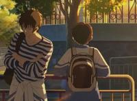 昨日青空：这部动漫是很不错的，画风和配音也很不错