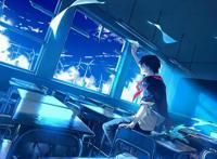 “国产动画”昨日青空同样是恋爱题材，和“日漫”有何不同？