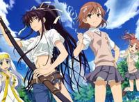 动漫：听说多看看这些后宫番，有助于身心健康？