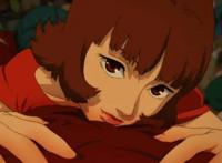 日本动画电影中当之无愧的四位大师，其中两位已经逝世