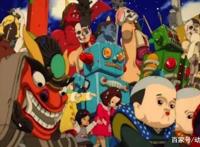 动漫里的梦，不只是数羊而已