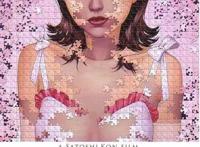 日本鬼才动画导演金敏的五部代表作品，你都看懂了么