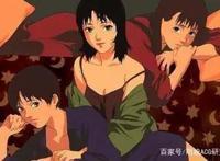 几部专门给大人看的作品！小孩子还是不要看的好！