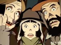 几部专门给大人看的作品！小孩子还是不要看的好！