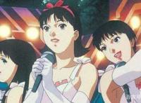 盘点全球六大深寓意动漫萌新看懂的不多，你看懂了几部