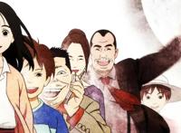 「鬼才今敏特辑3」浅谈《妄想代理人》