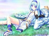 女王若爱我便不是我女王，国漫备胎界的一哥非他莫属了