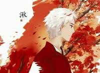 女王若爱我便不是我女王，国漫备胎界的一哥非他莫属了