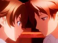 女王若爱我便不是我女王，国漫备胎界的一哥非他莫属了