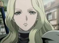 飒爽英姿！盘点二次元中那些帅气女骑士们！