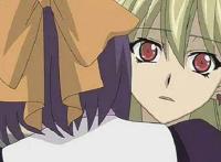 飒爽英姿！盘点二次元中那些帅气女骑士们！