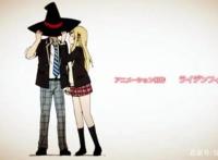 二次元动漫里的互换身体什么的，最好玩了！