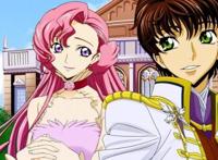 盘点动漫中最遗憾的五组cp，官方设定女方必须死