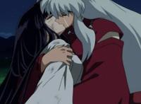 盘点动漫中最遗憾的五组cp，官方设定女方必须死