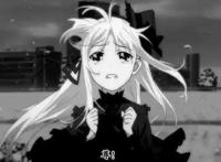 盘点动漫中那些虐心的场景，看一次伤心一次！