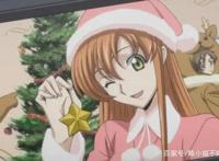 《叛逆的鲁路修》中这五位美女，最后两位是鲁路修的最爱