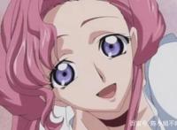 《叛逆的鲁路修》中这五位美女，最后两位是鲁路修的最爱