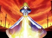 英姿飒爽！盘点动漫中那些帅气的女骑士