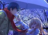 官方不做人！这些动漫都用死亡来拆散男女主角