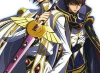 那些在动漫中结局悲惨的角色，你知道几个？