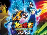 龙珠，为什么那么受喜欢？它的创作竟与成龙有关？