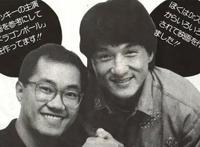 龙珠，为什么那么受喜欢？它的创作竟与成龙有关？