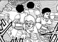 一拳超人：NEO协会因何快速崛起？它是人类的新希望，还是危机？