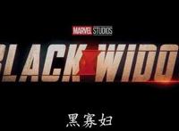 漫威新的十年不被看好？黑寡妇电影提前预热，《尚气》全程拉胯