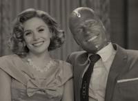 漫威新的十年不被看好？黑寡妇电影提前预热，《尚气》全程拉胯