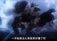 英雄学院：马哥姐的瞬杀，英雄世界深不可测的黑道联盟