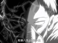 英雄学院：马哥姐的瞬杀，英雄世界深不可测的黑道联盟