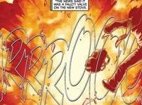 漫威新英雄出现，比绿巨人更强大，浩克去哪了？