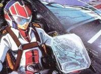 你记忆中的机甲动画，这几部有吗