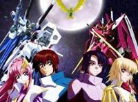 你记忆中的机甲动画，这几部有吗