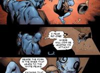 漫威洛基的那些有意思的形态，鹰眼还吻过洛基！