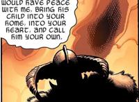 漫威洛基的那些有意思的形态，鹰眼还吻过洛基！