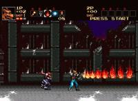 这些MD游戏你都玩过几款