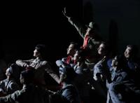 刘佩琦、倪大红、万茜等云集一堂国家大剧院推出戏剧大礼包陪大家跨年