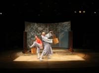 刘佩琦、倪大红、万茜等云集一堂国家大剧院推出戏剧大礼包陪大家跨年