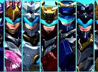 《超兽武装》唯一的遗憾，空有宇宙级的战力，却少了宇宙级的战斗