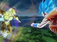 《超兽武装》唯一的遗憾，空有宇宙级的战力，却少了宇宙级的战斗