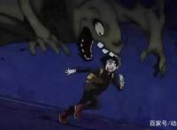 小英雄：德克萨斯粉碎！欧尔麦特这些招式你都见过吗