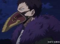 我的英雄学院：第二集就死人！黑暗将至，小英雄们惨了