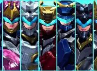 《超兽武装》：引领一代人经典之作，世界设定堪比超神学院