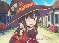 《素晴》为什么作画崩坏？看了导演的分镜，我好像懂了